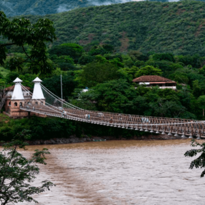 Tour del café, Santa Fé de Antioquia