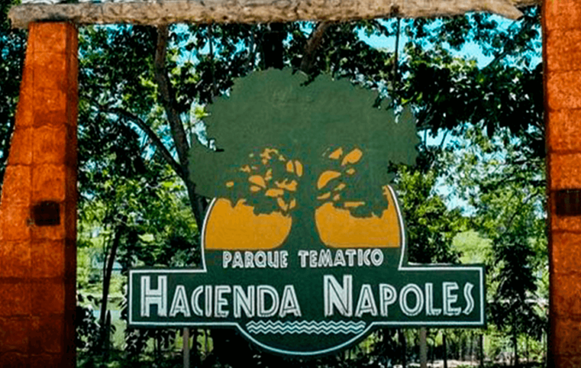 Tour Nápoles & (Doradal Antioquia)