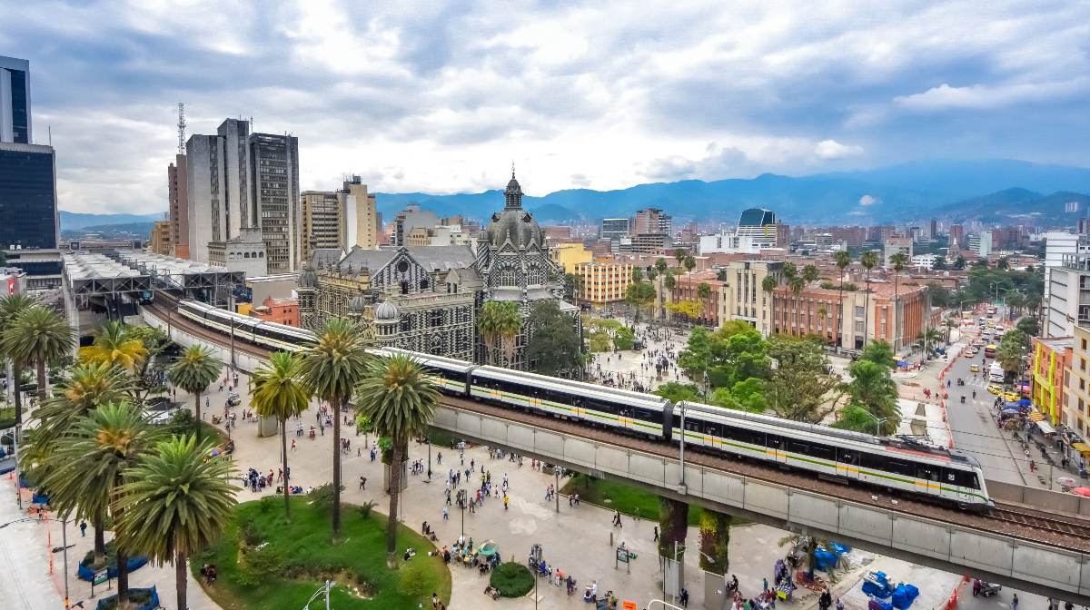 Medellín